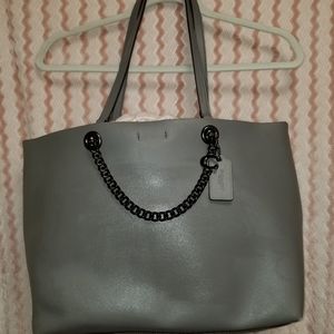 Coach tote